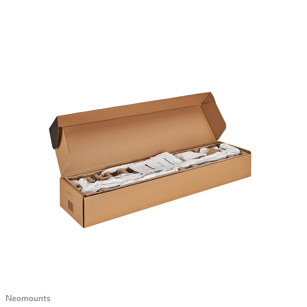 Neomounts Select soporte de escritorio